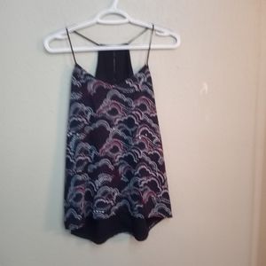 Women's dress blouse